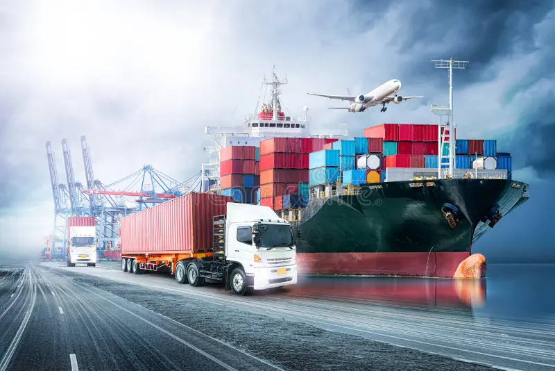 Atlas Meridian Exports