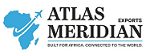 Atlas Meridian Logo